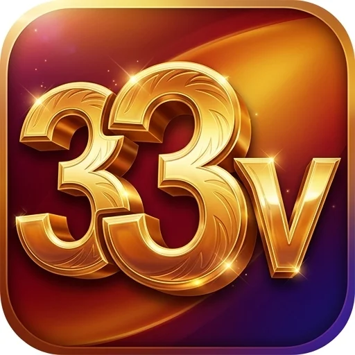 333v Logo - Resmi