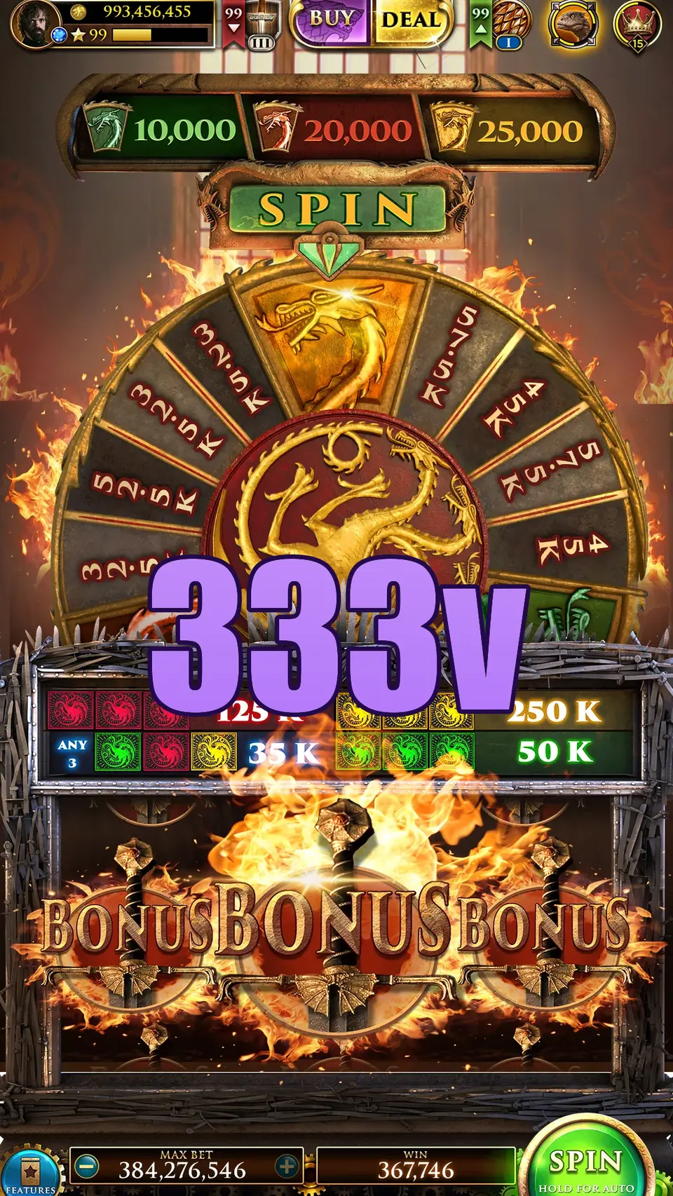 333v Preview - Resmi Unduh